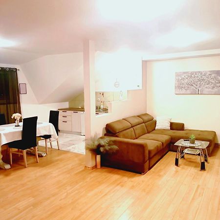 Apartman Petra Zabok Dış mekan fotoğraf