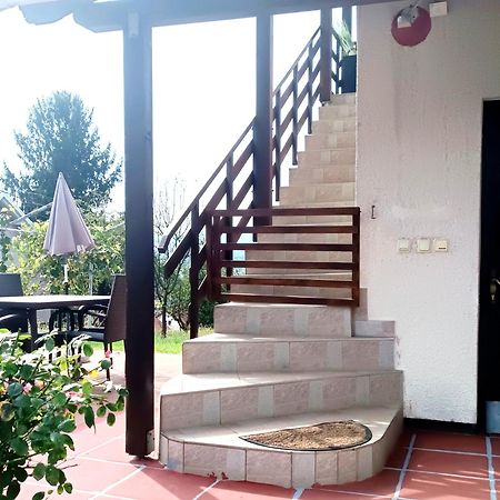 Apartman Petra Zabok Dış mekan fotoğraf