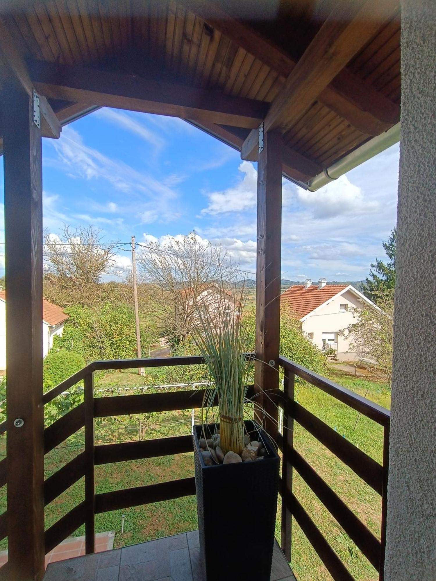 Apartman Petra Zabok Dış mekan fotoğraf