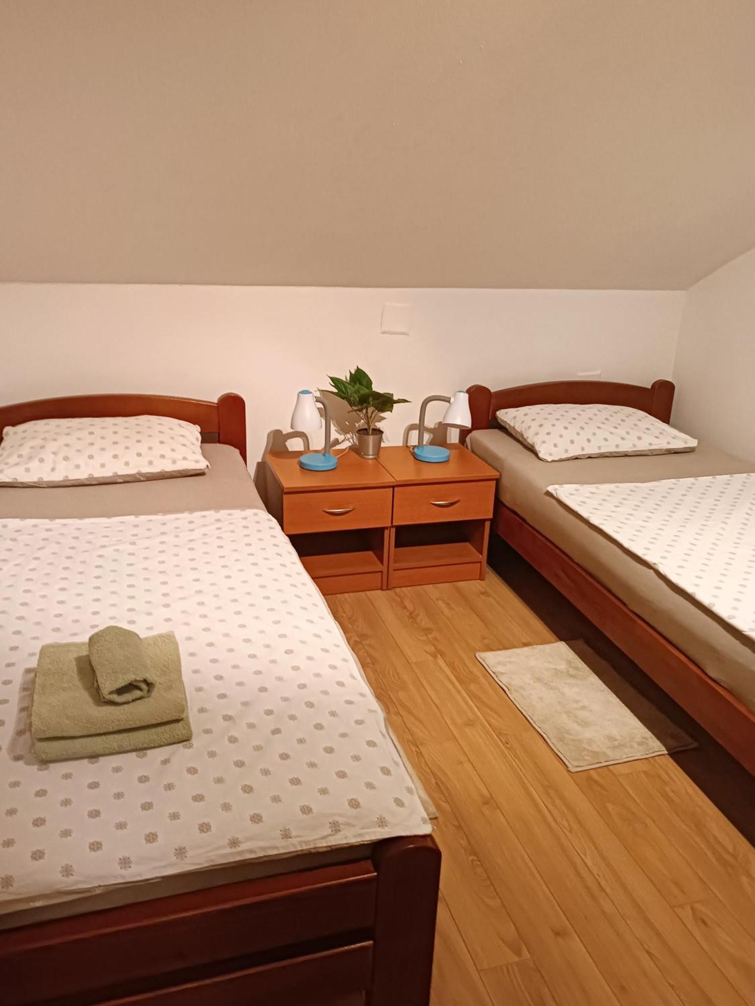 Apartman Petra Zabok Dış mekan fotoğraf