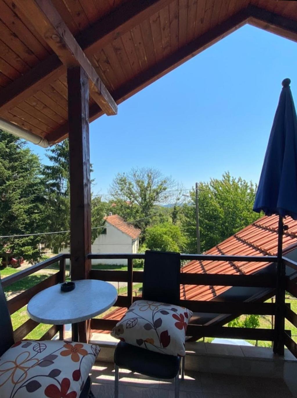 Apartman Petra Zabok Dış mekan fotoğraf