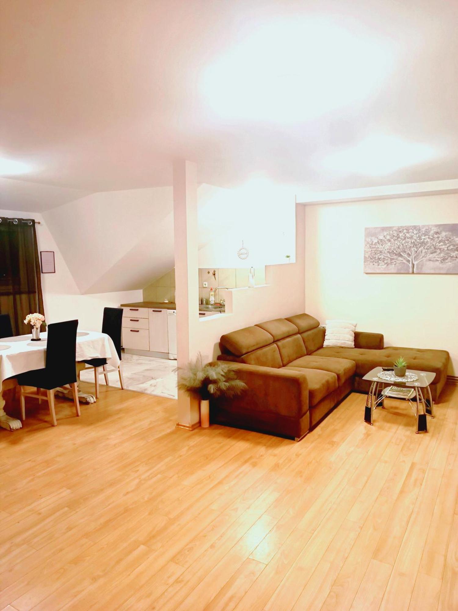 Apartman Petra Zabok Dış mekan fotoğraf