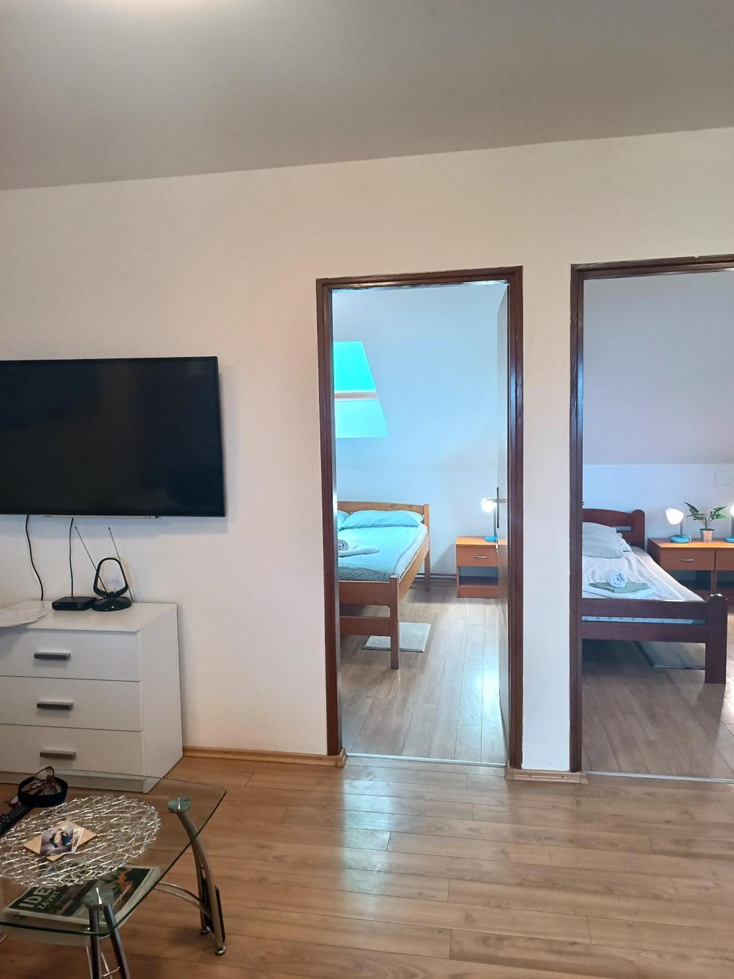 Apartman Petra Zabok Dış mekan fotoğraf