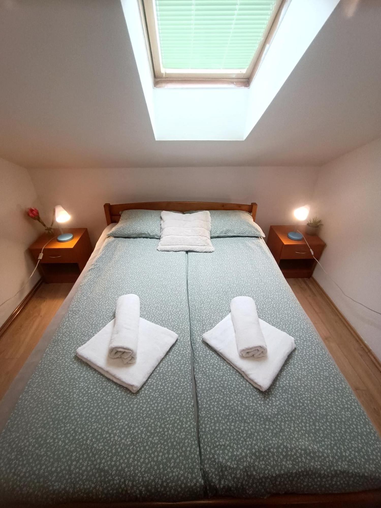 Apartman Petra Zabok Dış mekan fotoğraf