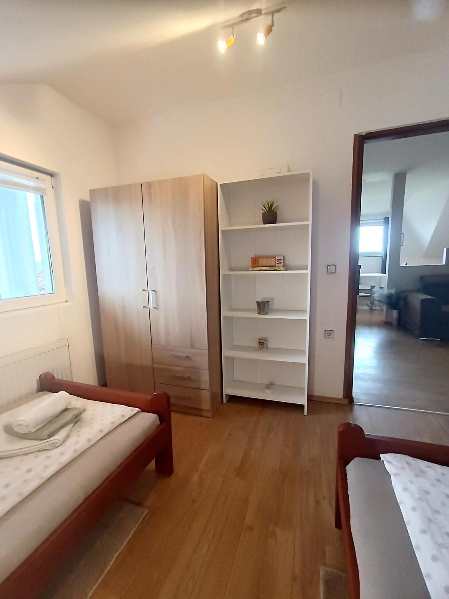 Apartman Petra Zabok Dış mekan fotoğraf