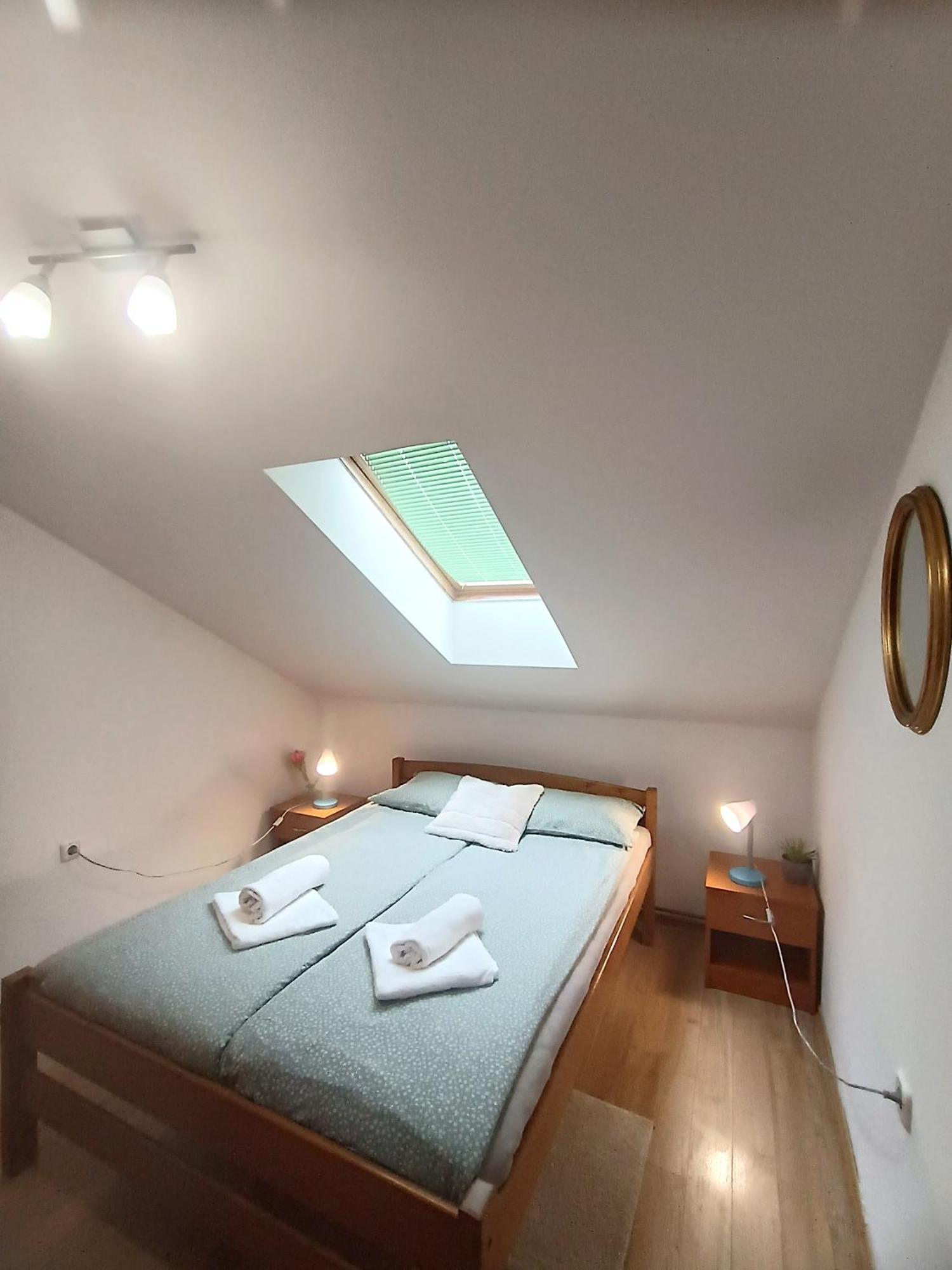 Apartman Petra Zabok Dış mekan fotoğraf