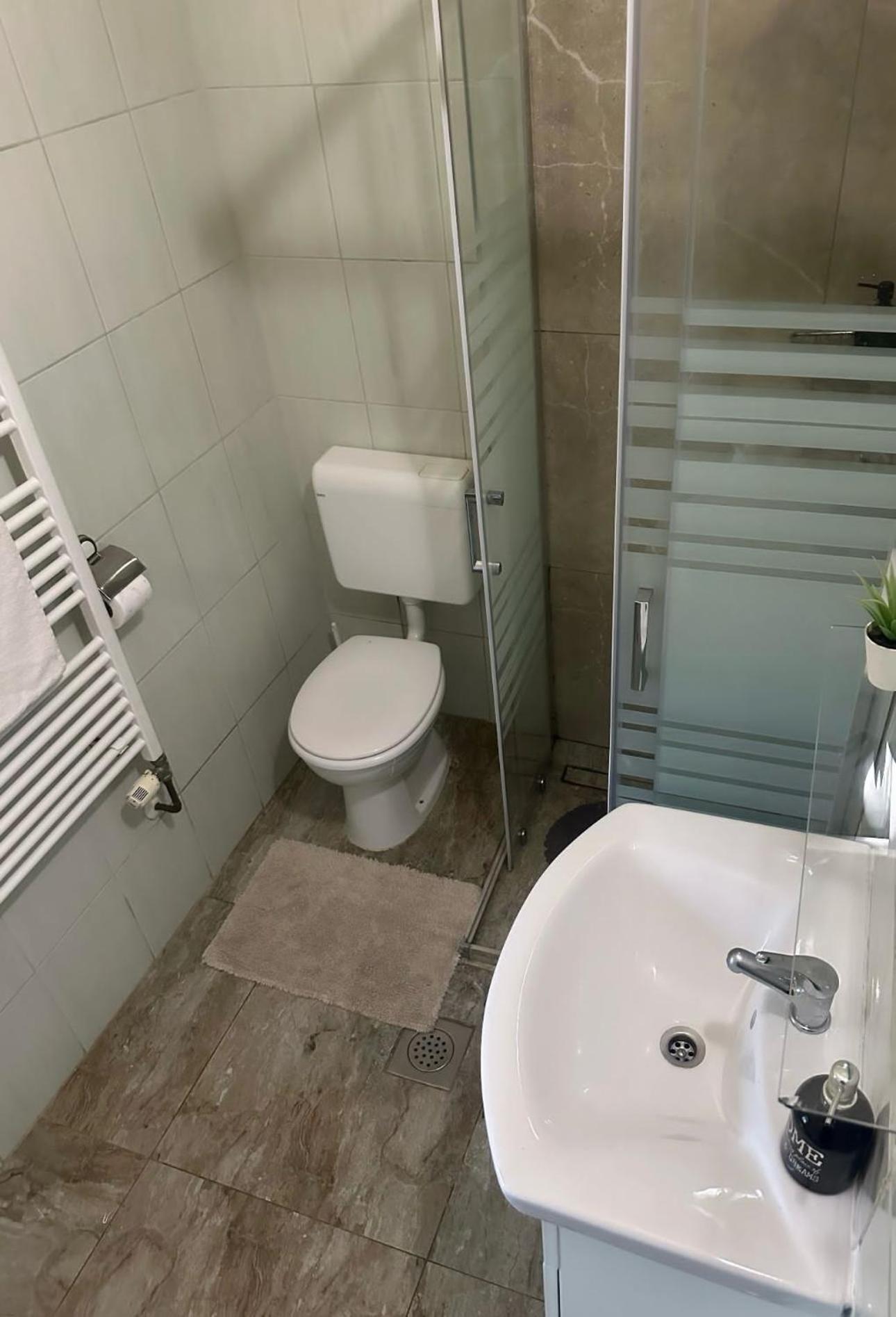 Apartman Petra Zabok Dış mekan fotoğraf