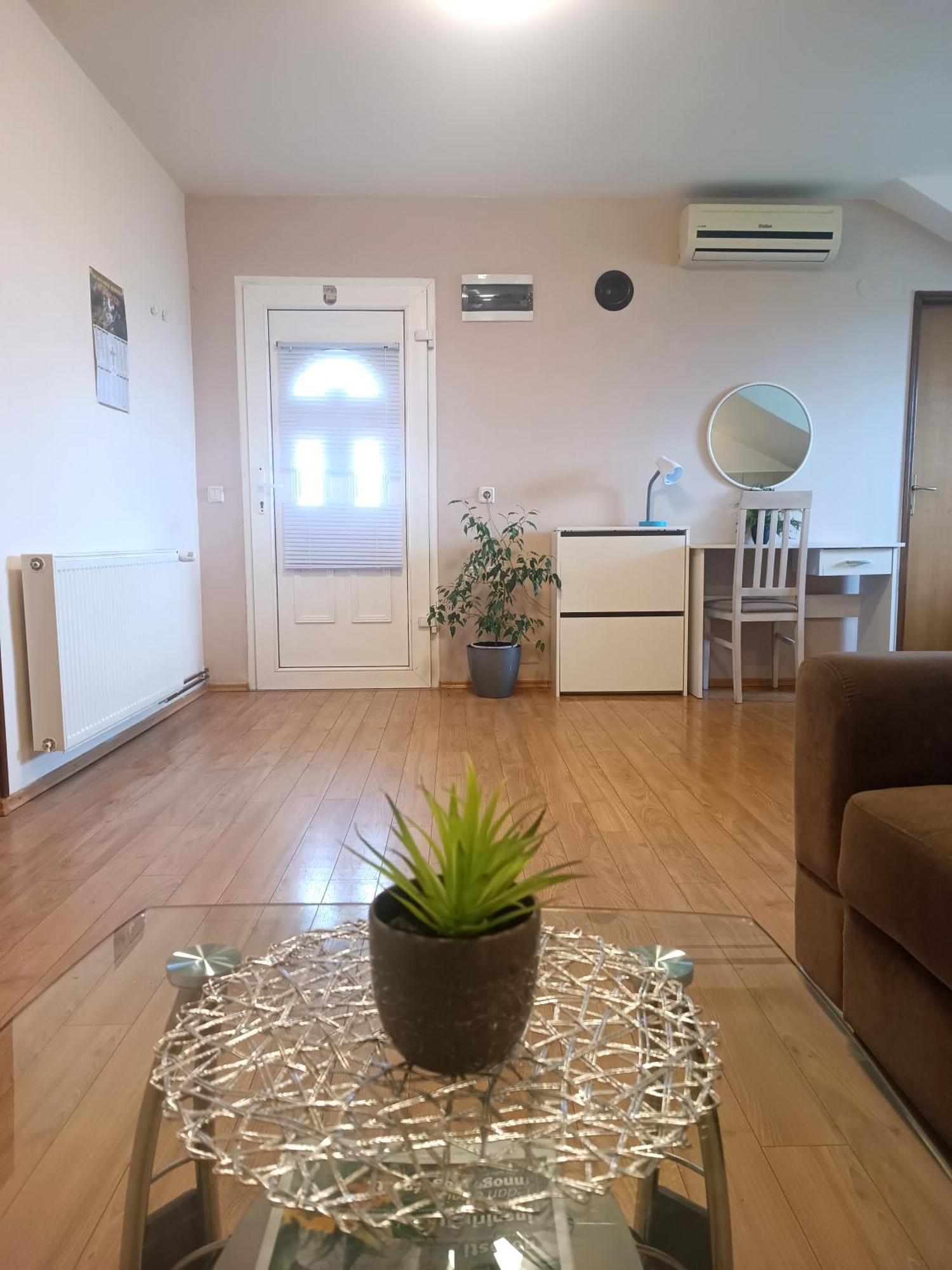 Apartman Petra Zabok Dış mekan fotoğraf