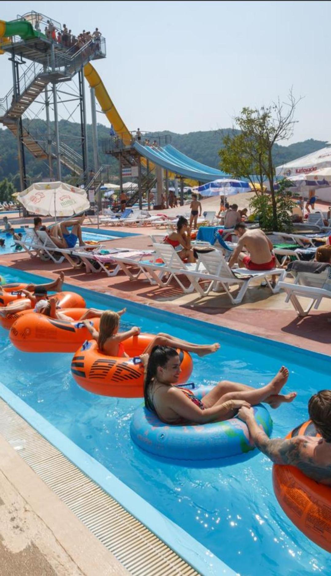 Apartman Petra Zabok Dış mekan fotoğraf