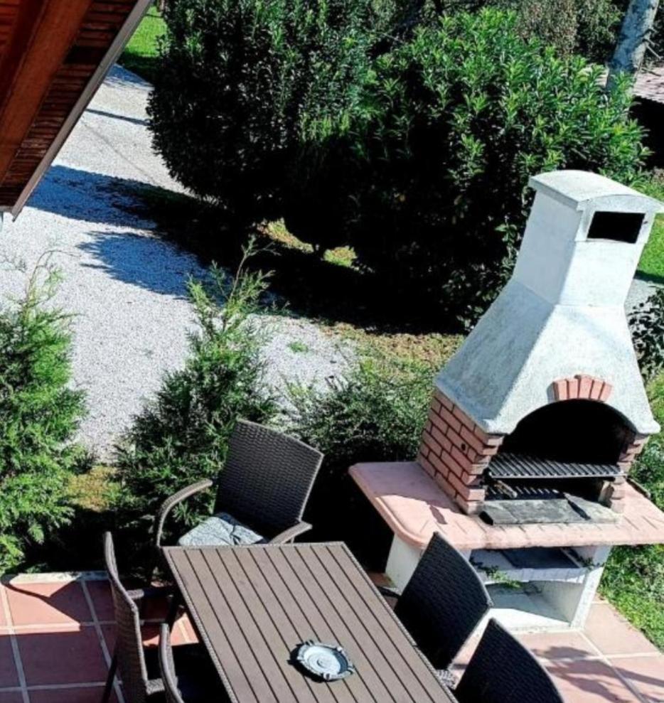 Apartman Petra Zabok Dış mekan fotoğraf